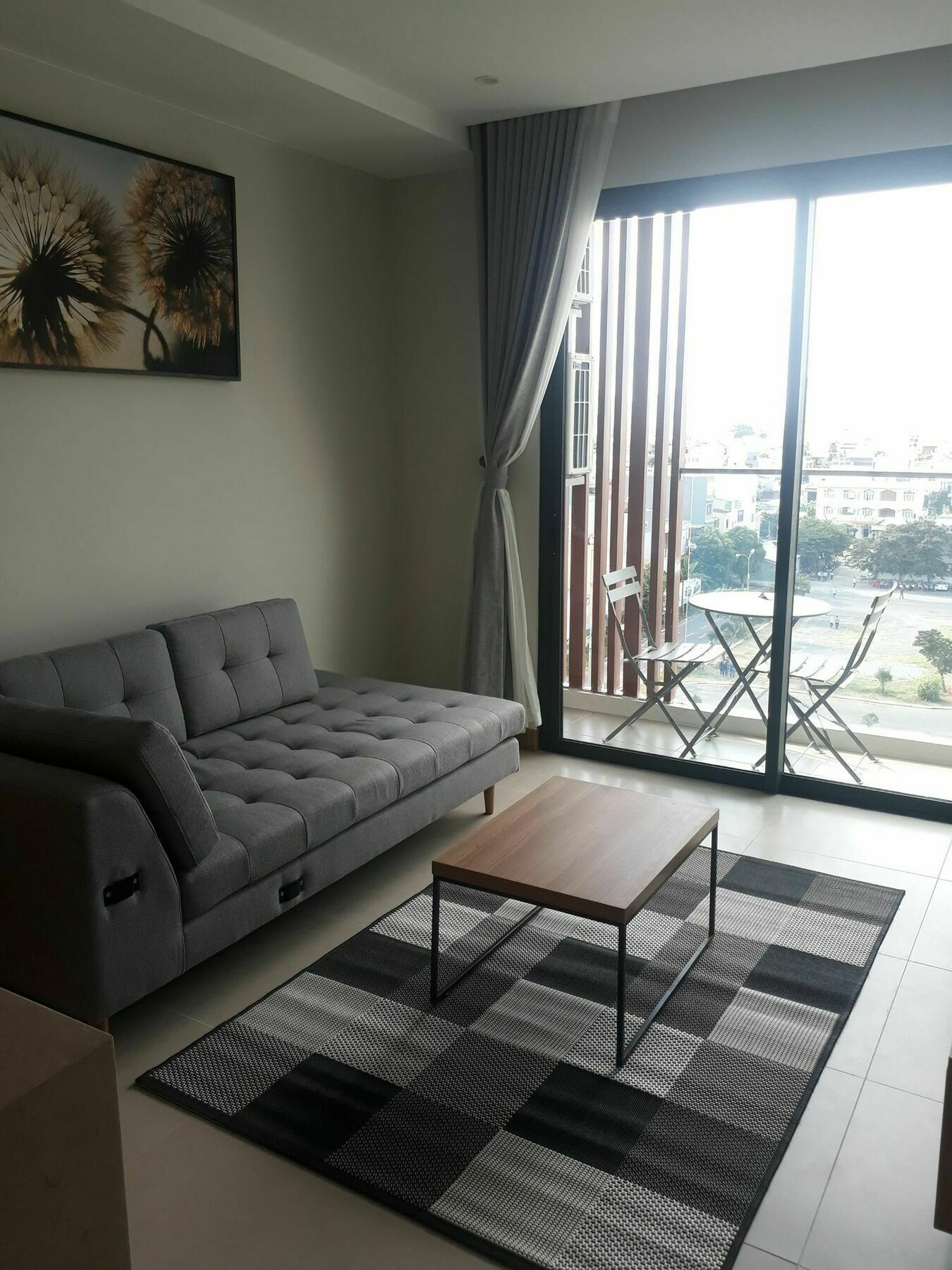 Moon Hotel And Apartment Da Nang Buitenkant foto