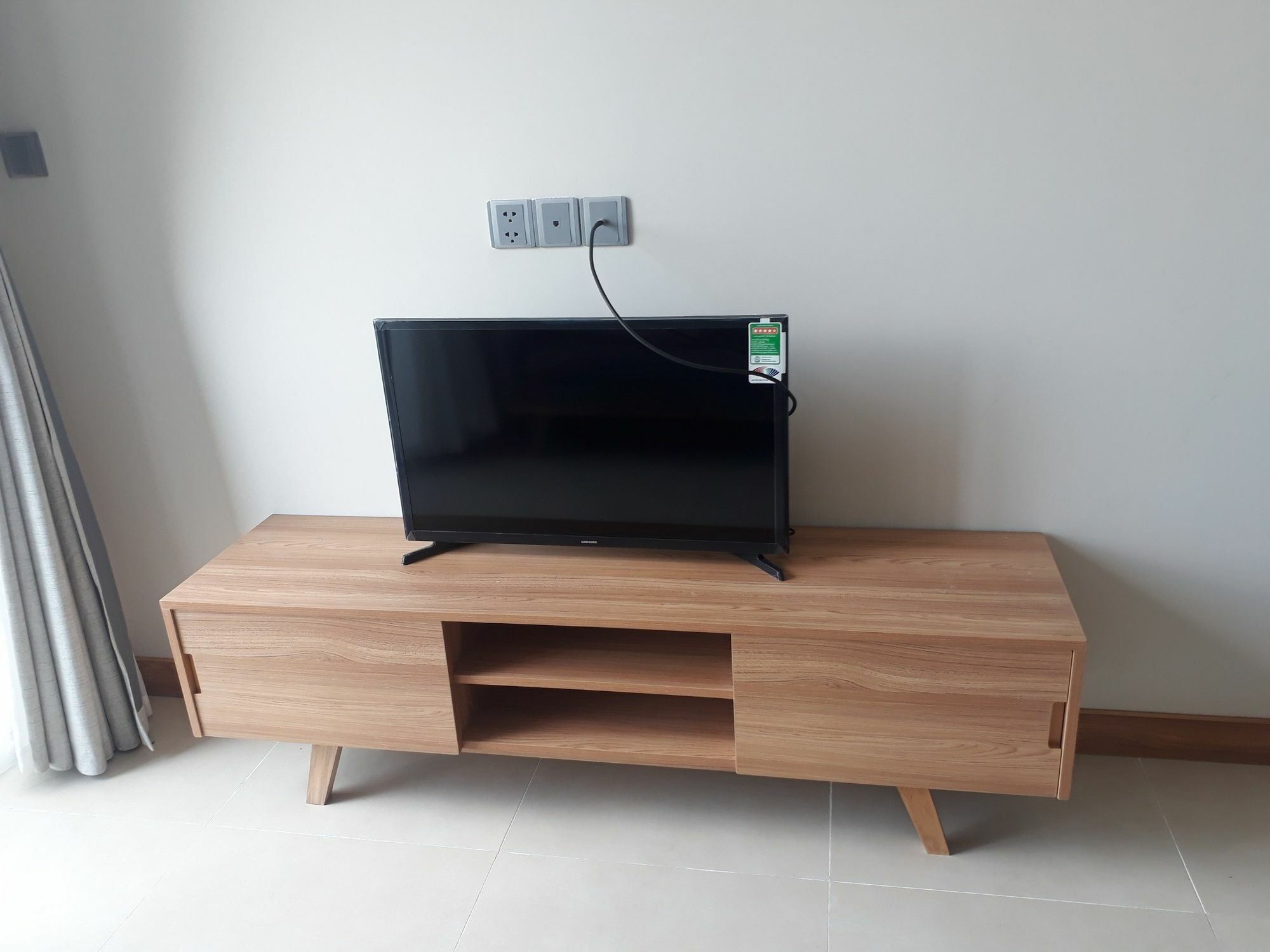 Moon Hotel And Apartment Da Nang Buitenkant foto