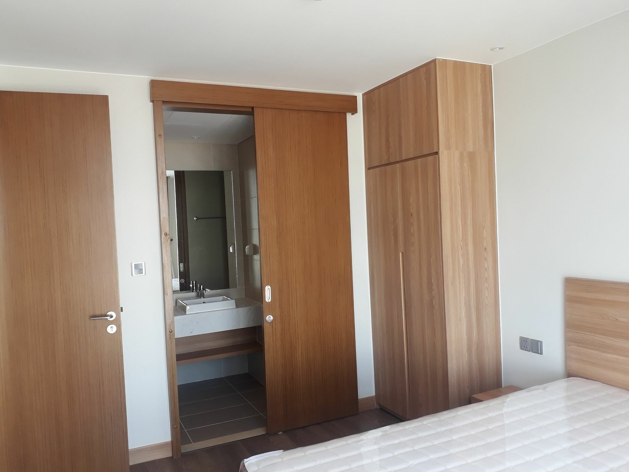 Moon Hotel And Apartment Da Nang Buitenkant foto