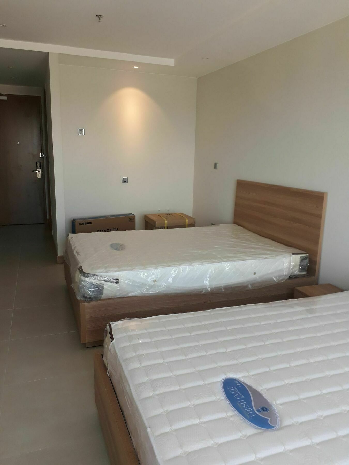 Moon Hotel And Apartment Da Nang Buitenkant foto
