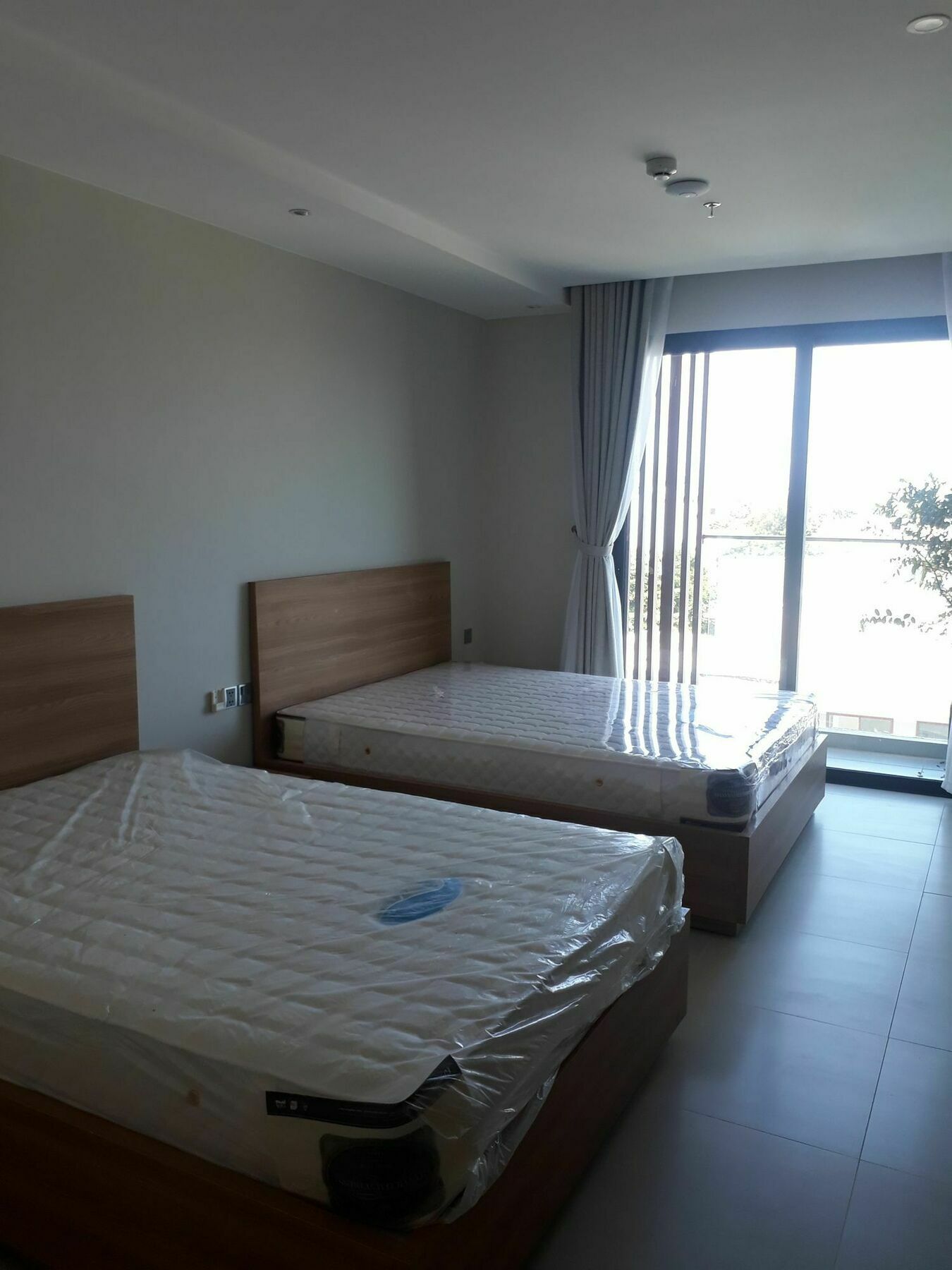Moon Hotel And Apartment Da Nang Buitenkant foto